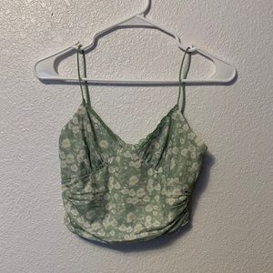 Princess Polly floral tank top